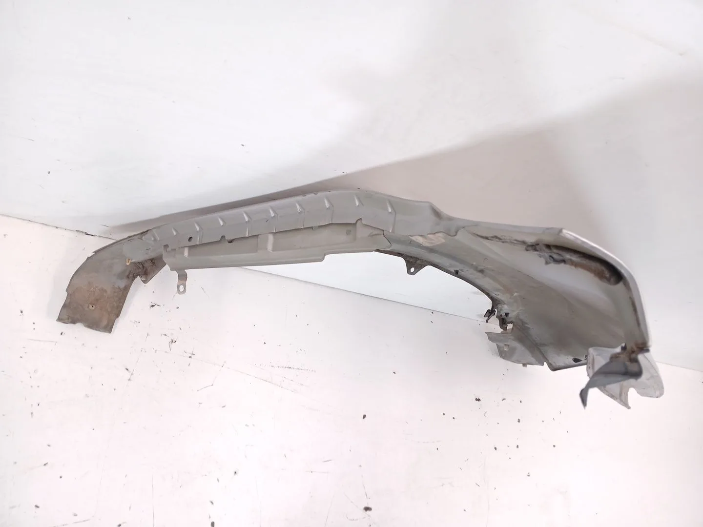 Aleta Delantera Izquierda para Nissan Qashqai I (J10, Nj10)