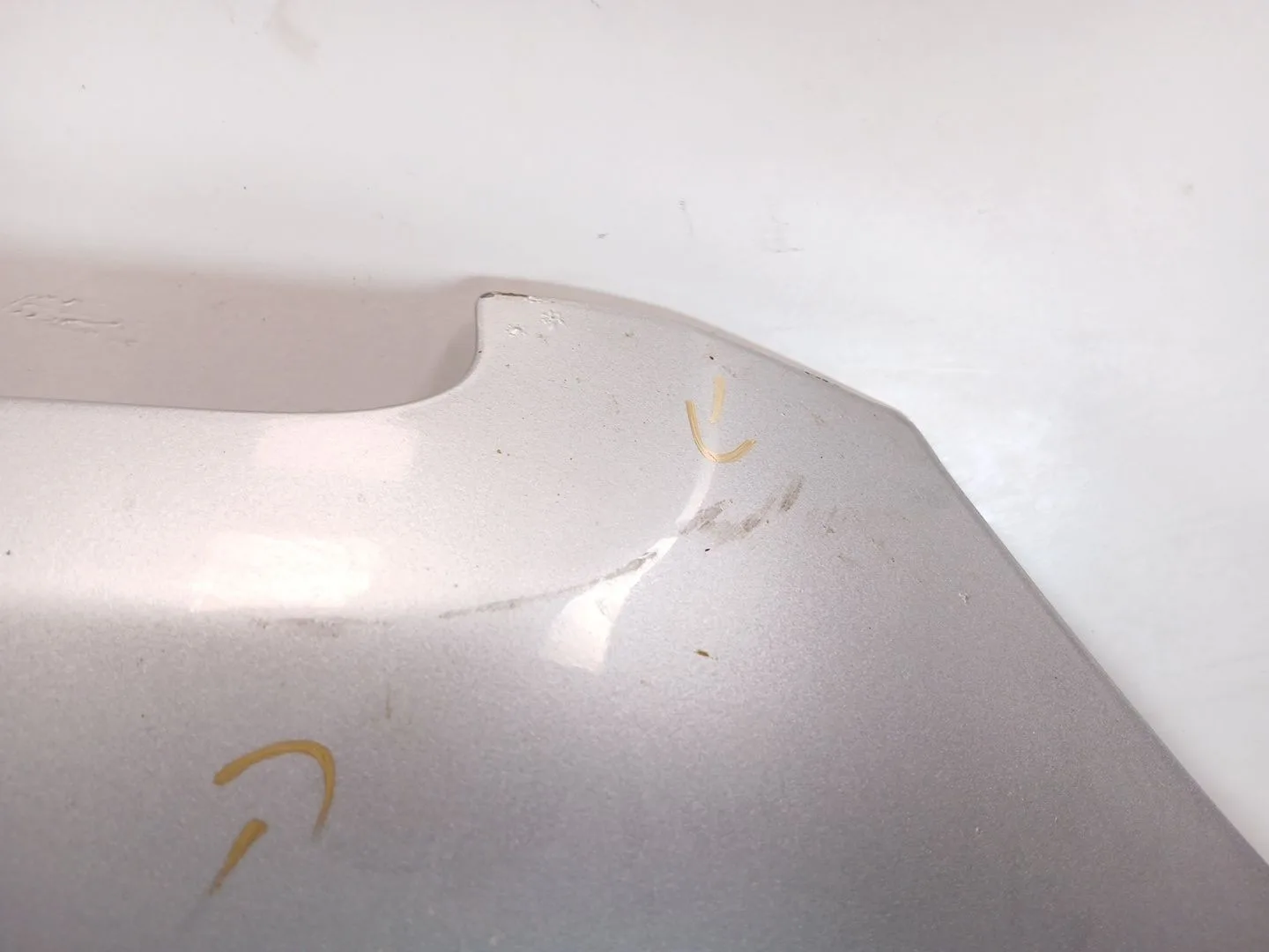 Capot para Nissan Qashqai I (J10, Nj10)