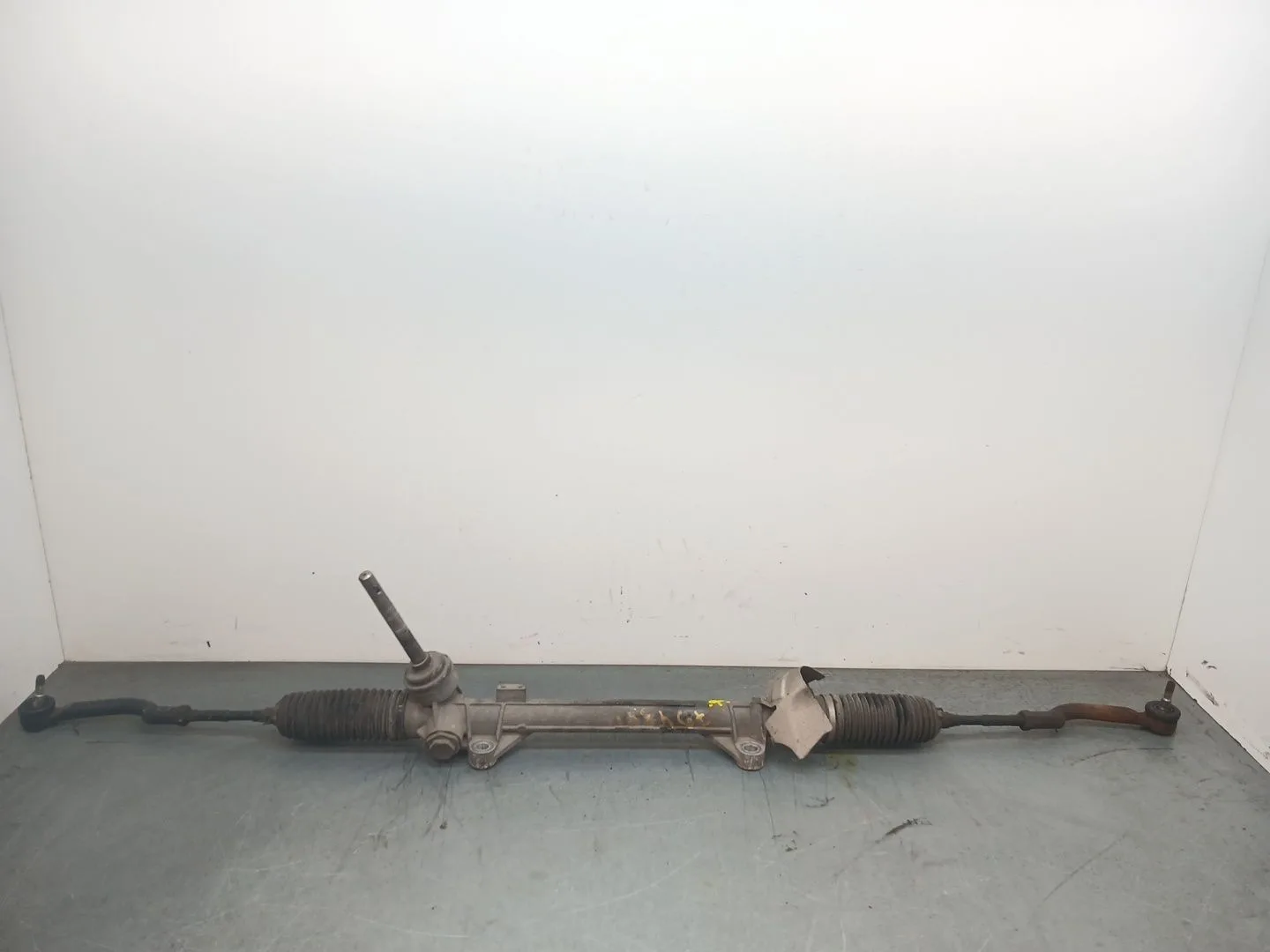 Cremallera Direccion para Nissan Qashqai I (J10, Nj10)