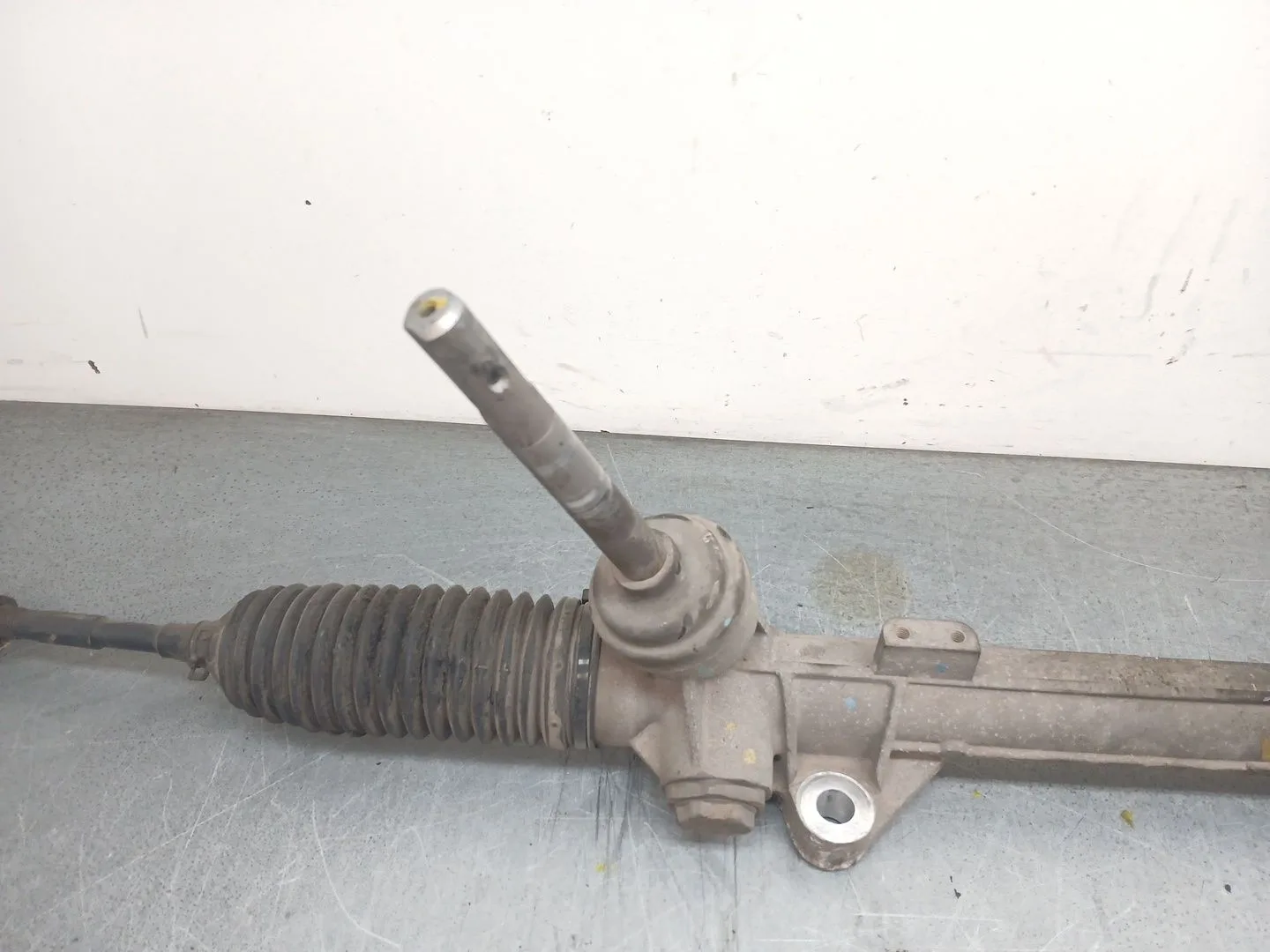 Cremallera Direccion para Nissan Qashqai I (J10, Nj10)