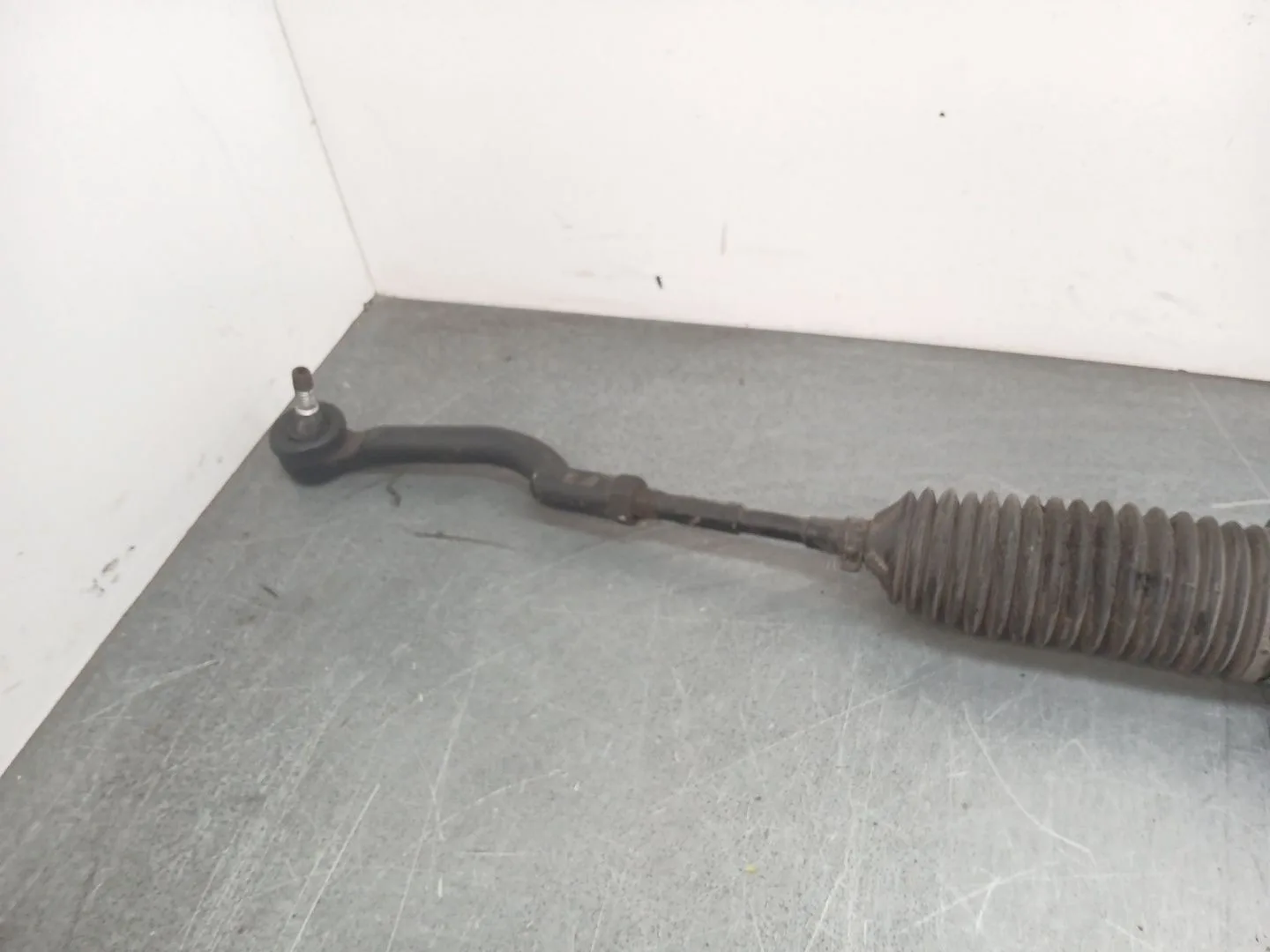 Cremallera Direccion para Nissan Qashqai I (J10, Nj10)