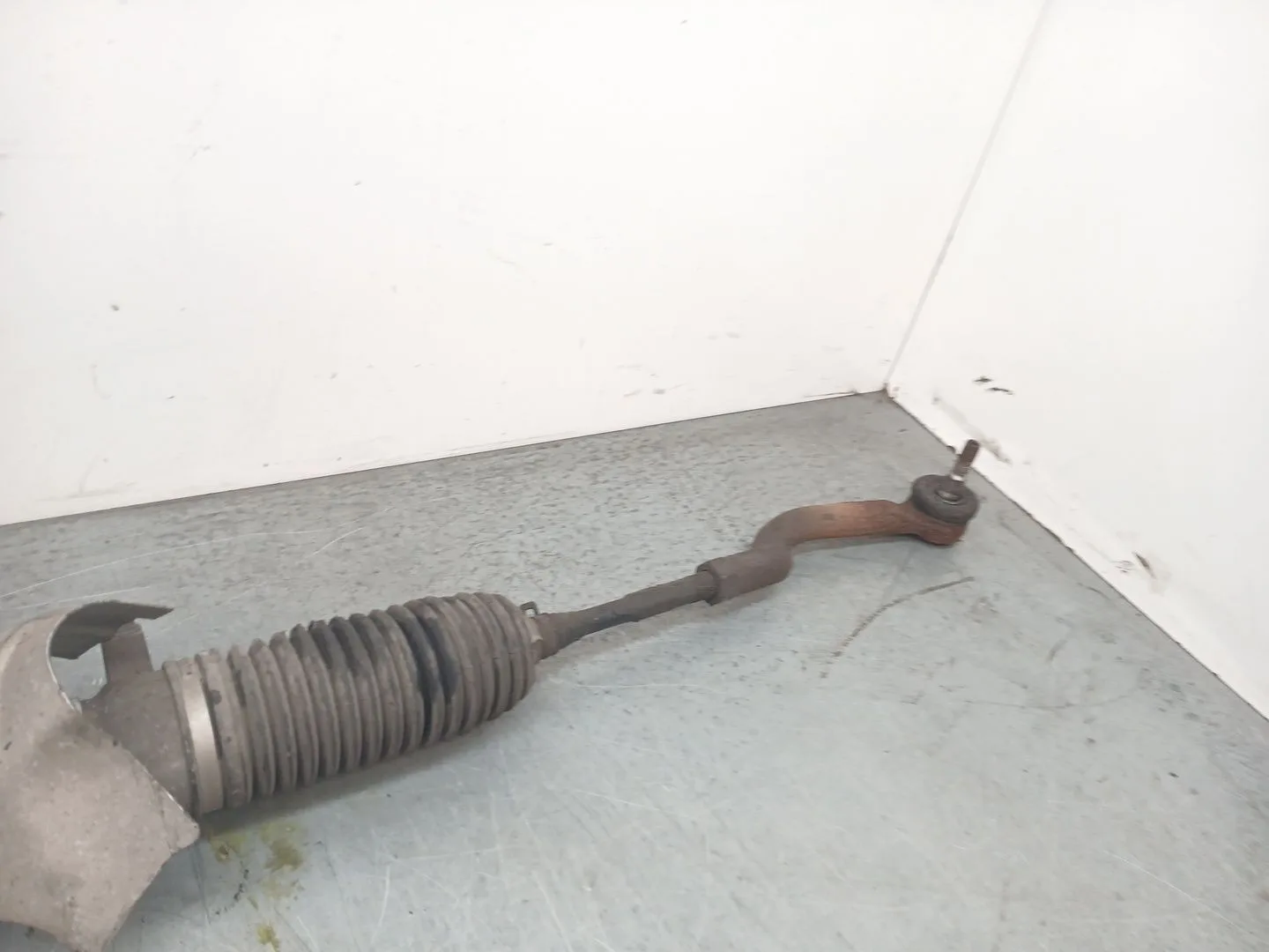 Cremallera Direccion para Nissan Qashqai I (J10, Nj10)