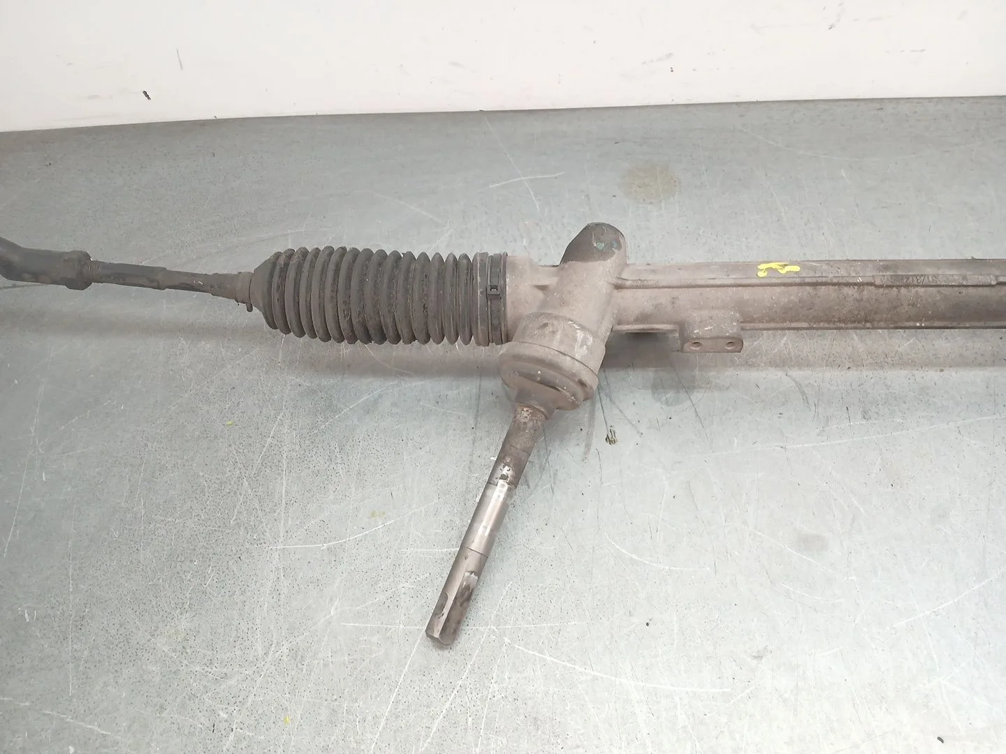 Cremallera Direccion para Nissan Qashqai I (J10, Nj10)