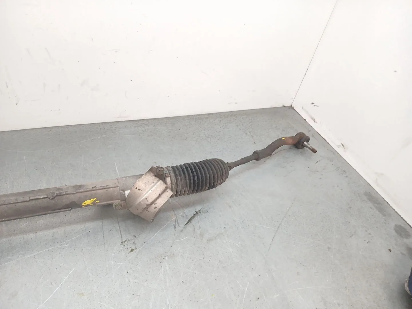 Cremallera Direccion para Nissan Qashqai I (J10, Nj10)