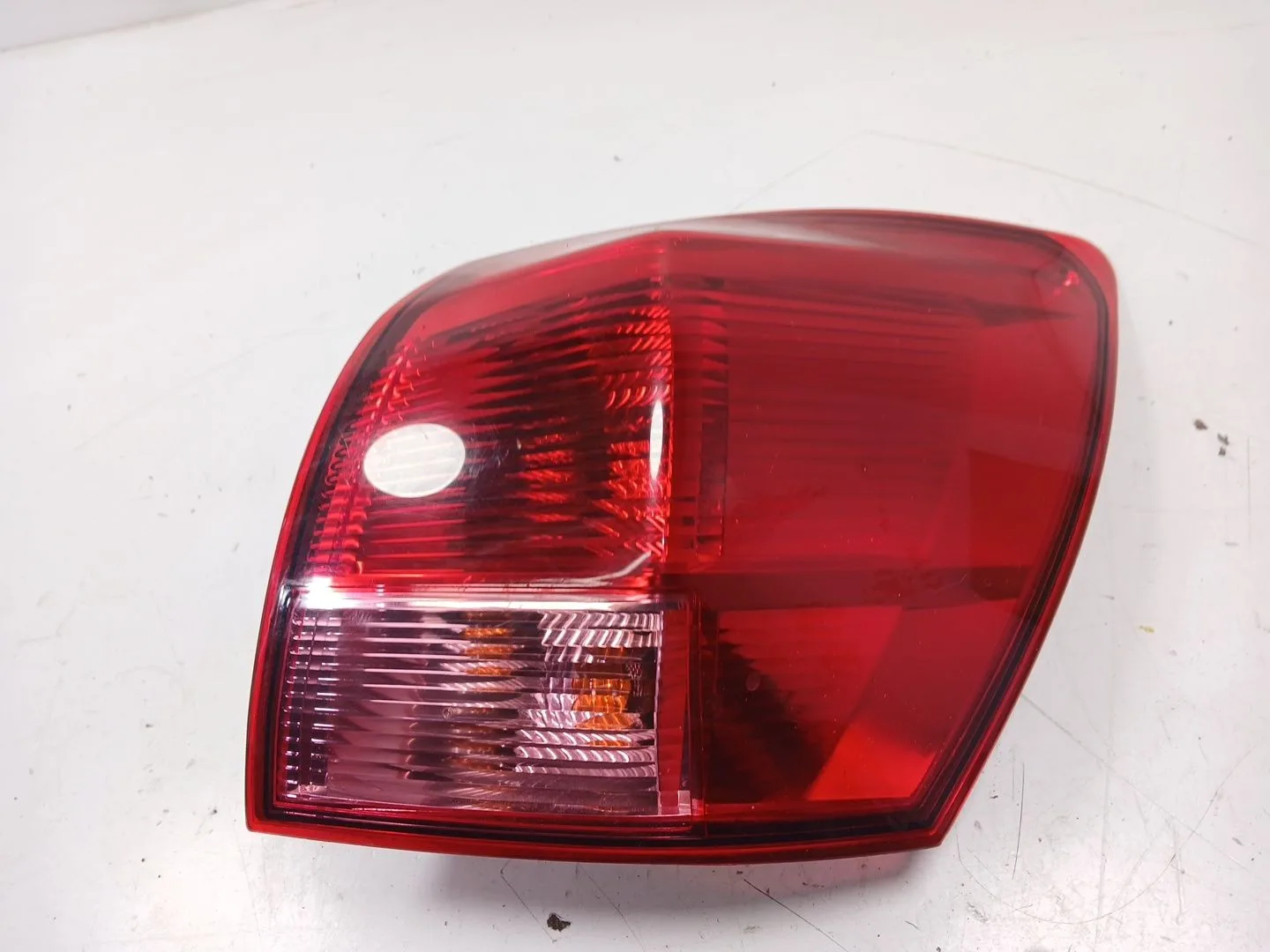 Piloto Trasero Derecho para Nissan Qashqai I (J10, Nj10)