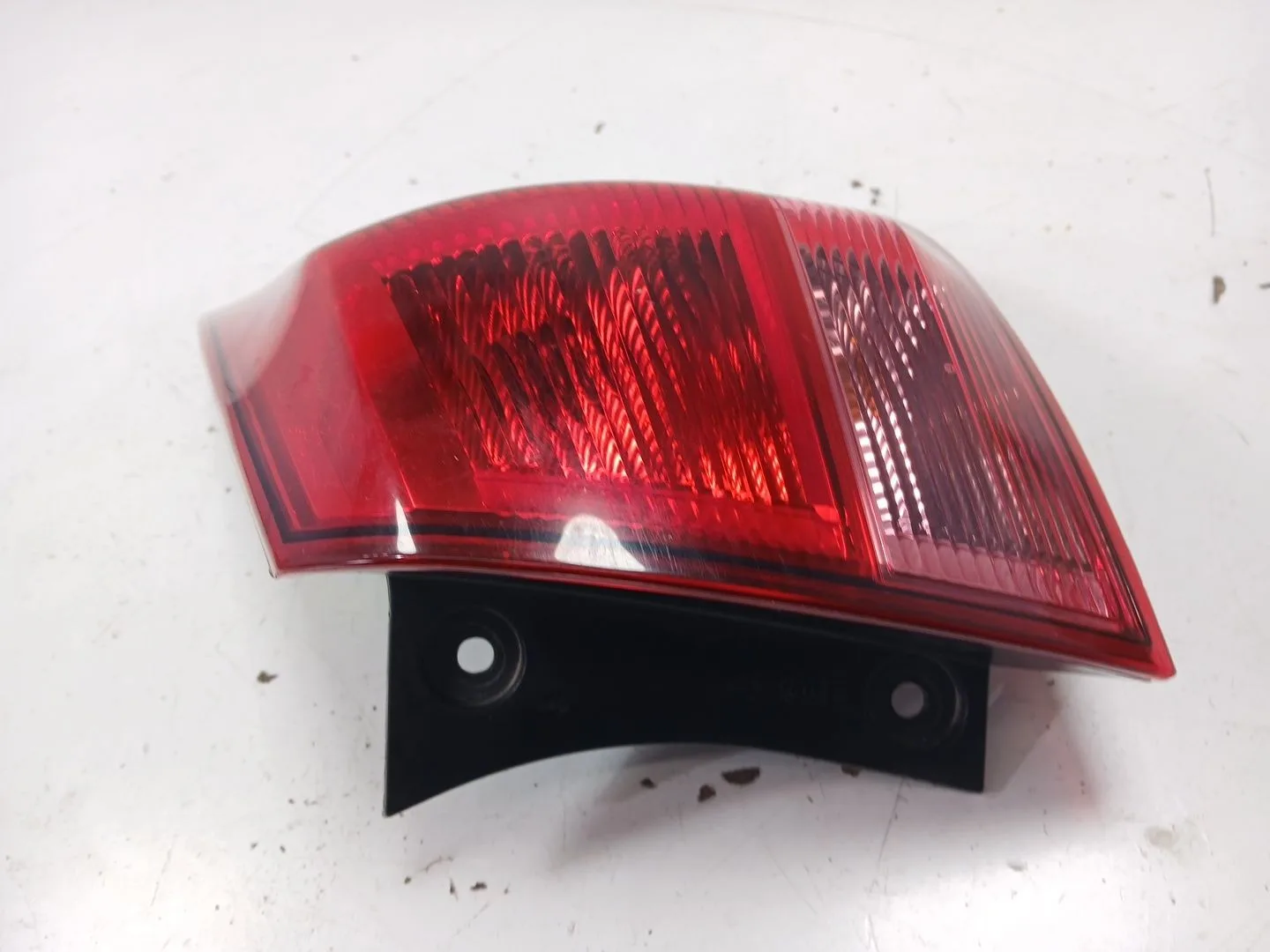 Piloto Trasero Derecho para Nissan Qashqai I (J10, Nj10)