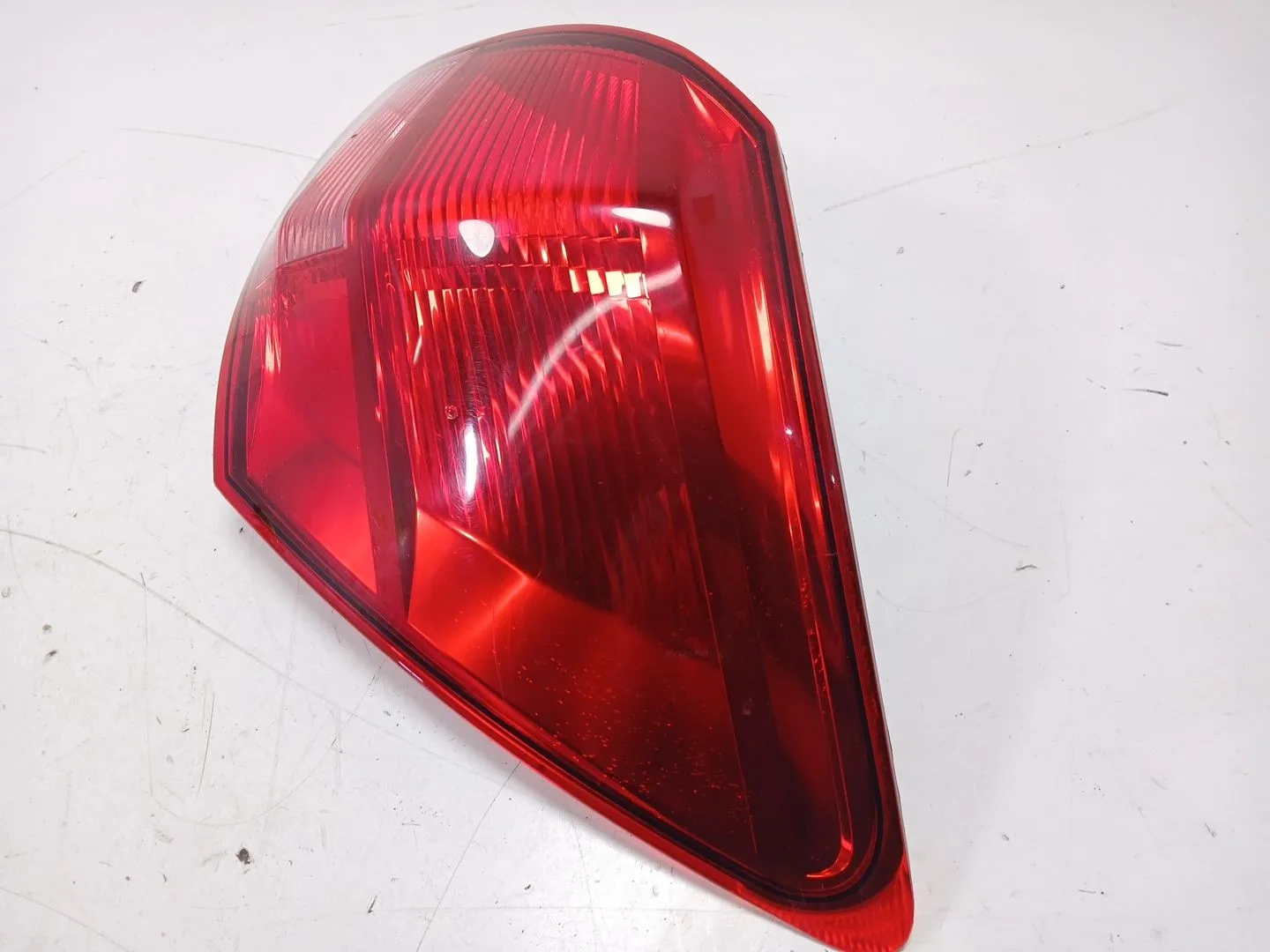 Piloto Trasero Derecho para Nissan Qashqai I (J10, Nj10)