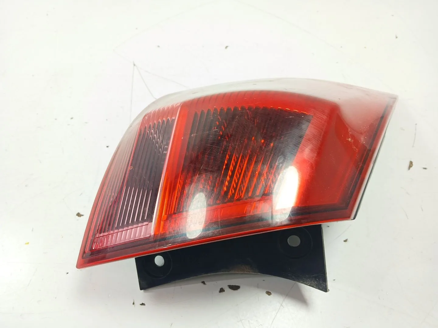 Piloto Trasero Izquierdo para Nissan Qashqai I (J10, Nj10)