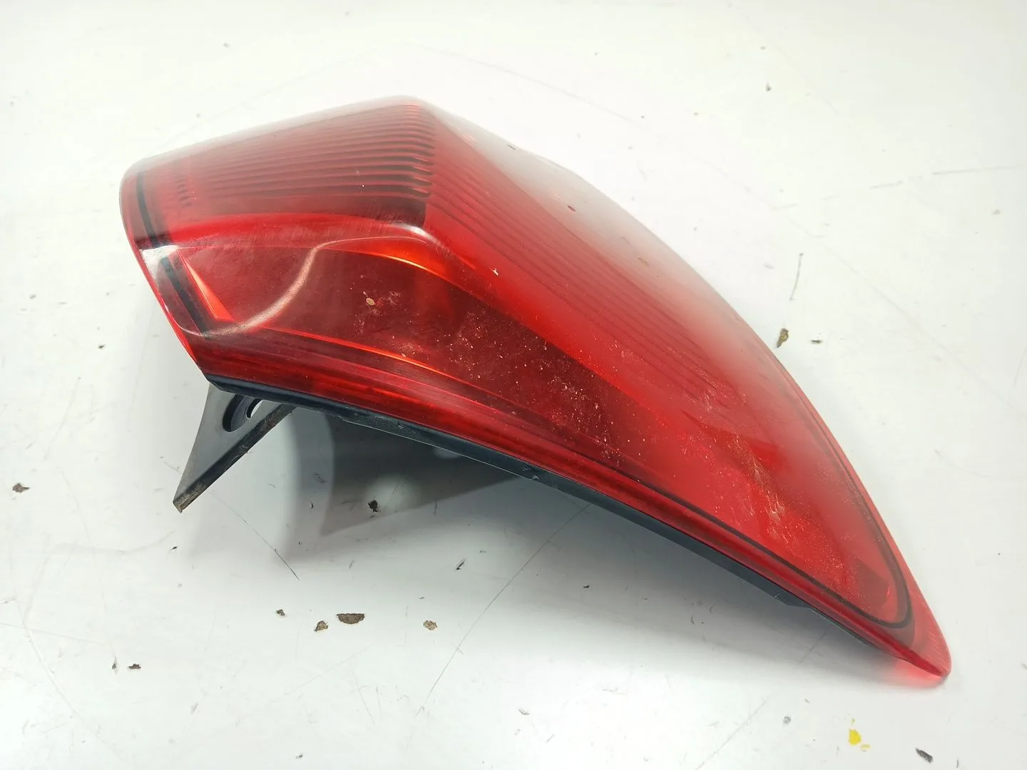 Piloto Trasero Izquierdo para Nissan Qashqai I (J10, Nj10)
