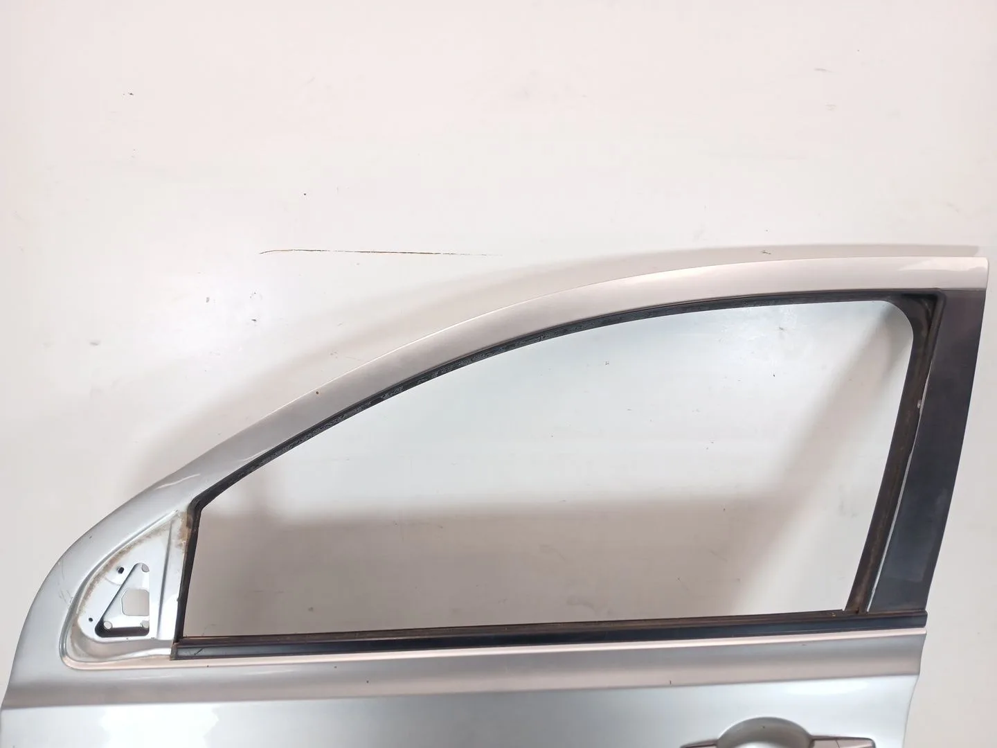 Puerta Delantera Izquierda para Nissan Qashqai I (J10, Nj10)