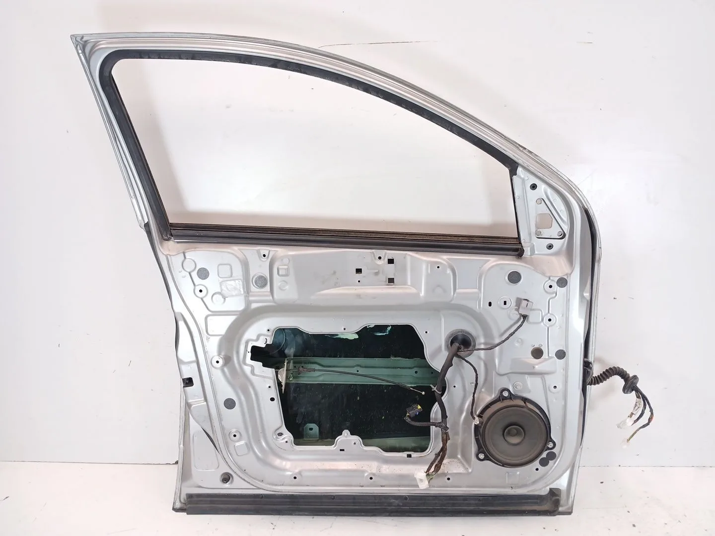Puerta Delantera Izquierda para Nissan Qashqai I (J10, Nj10)