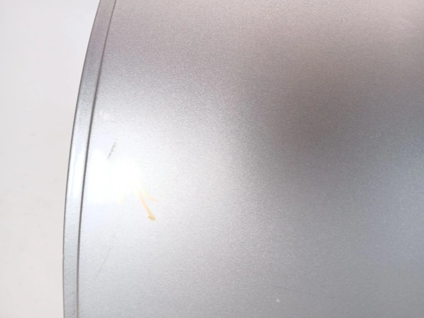 Puerta Trasera Izquierda para Nissan Qashqai I (J10, Nj10)