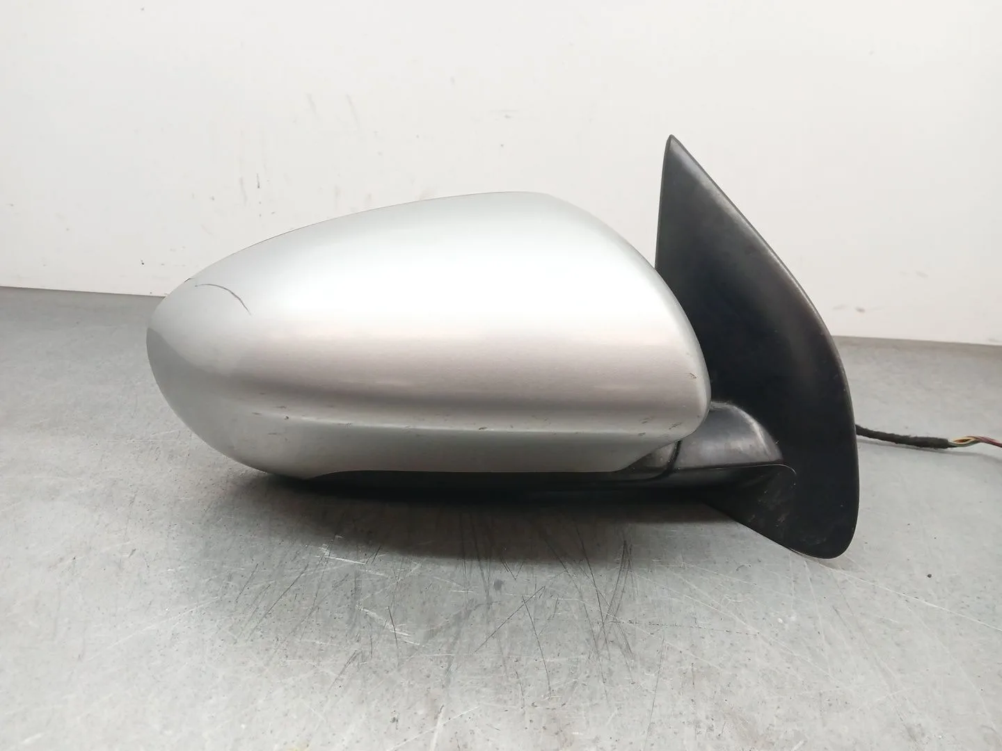 Retrovisor Derecho para Nissan Qashqai I (J10, Nj10)