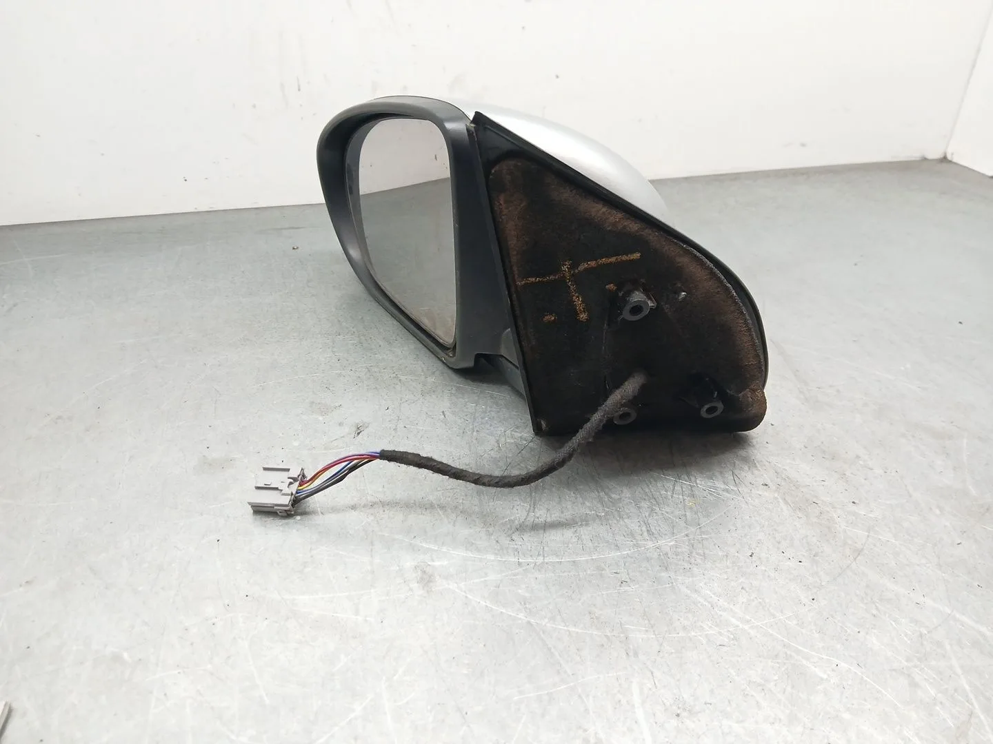 Retrovisor Izquierdo para Nissan Qashqai I (J10, Nj10)