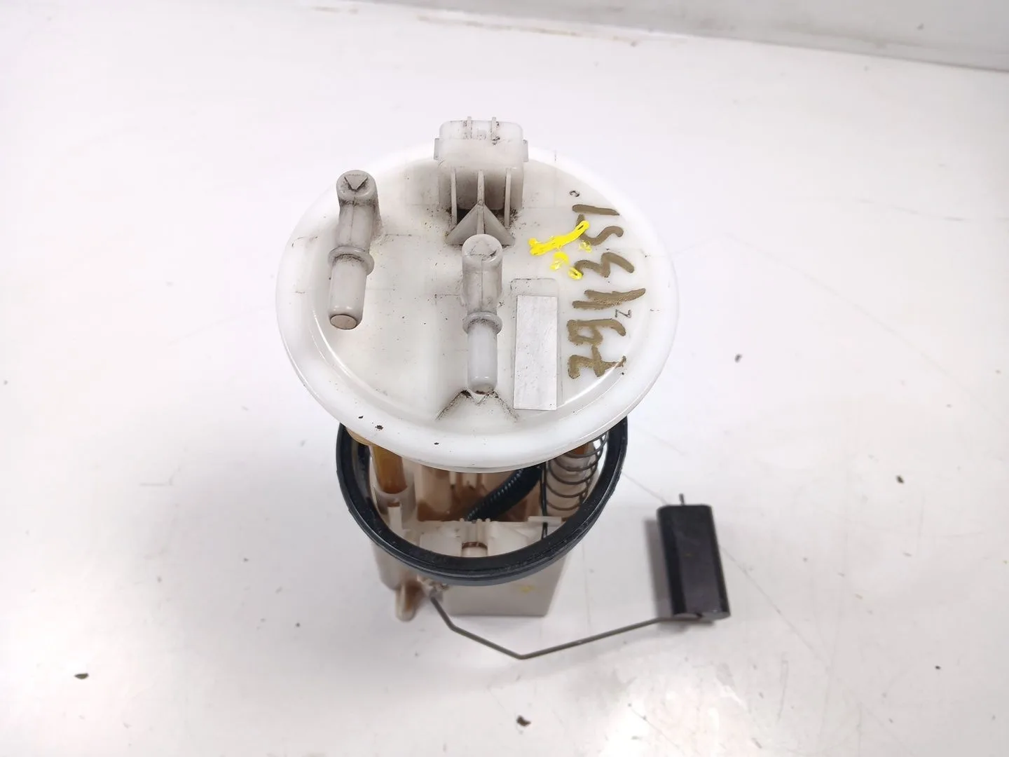 Aforador para Nissan Qashqai I (J10, Nj10)