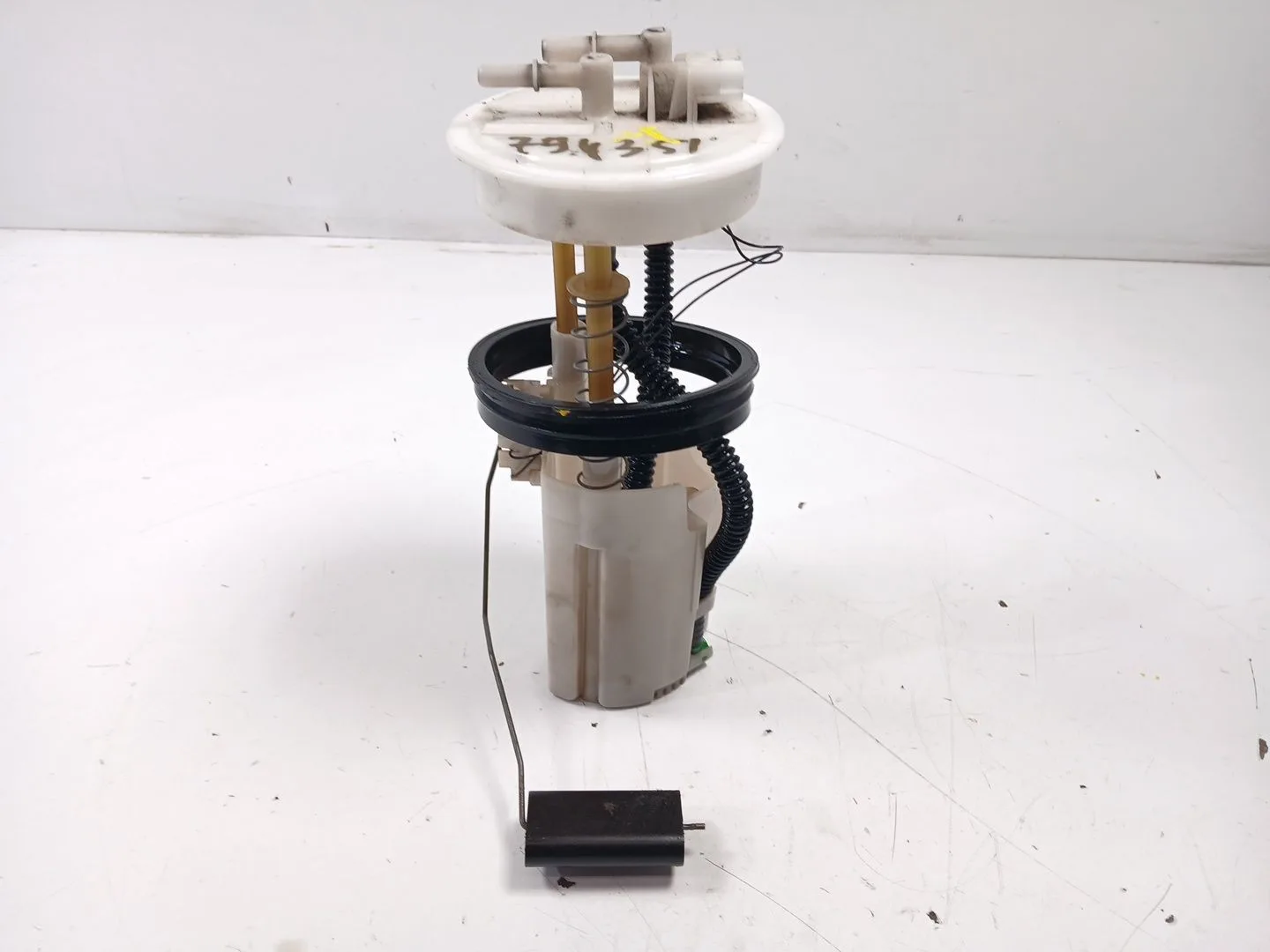 Aforador para Nissan Qashqai I (J10, Nj10)