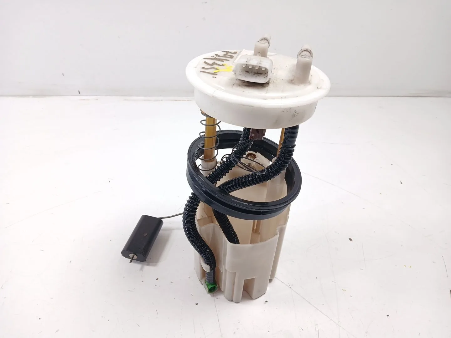 Aforador para Nissan Qashqai I (J10, Nj10)