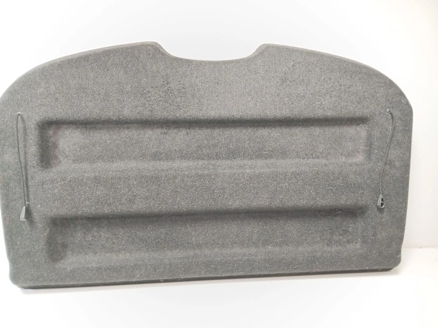 Bandeja Trasera para Nissan Qashqai I (J10, Nj10)