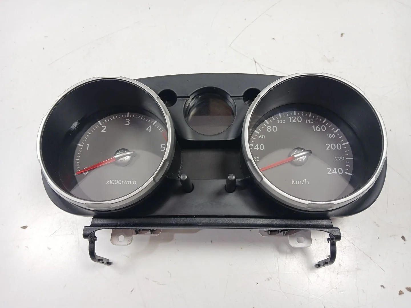 Cuadro Instrumentos para Nissan Qashqai I (J10, Nj10)