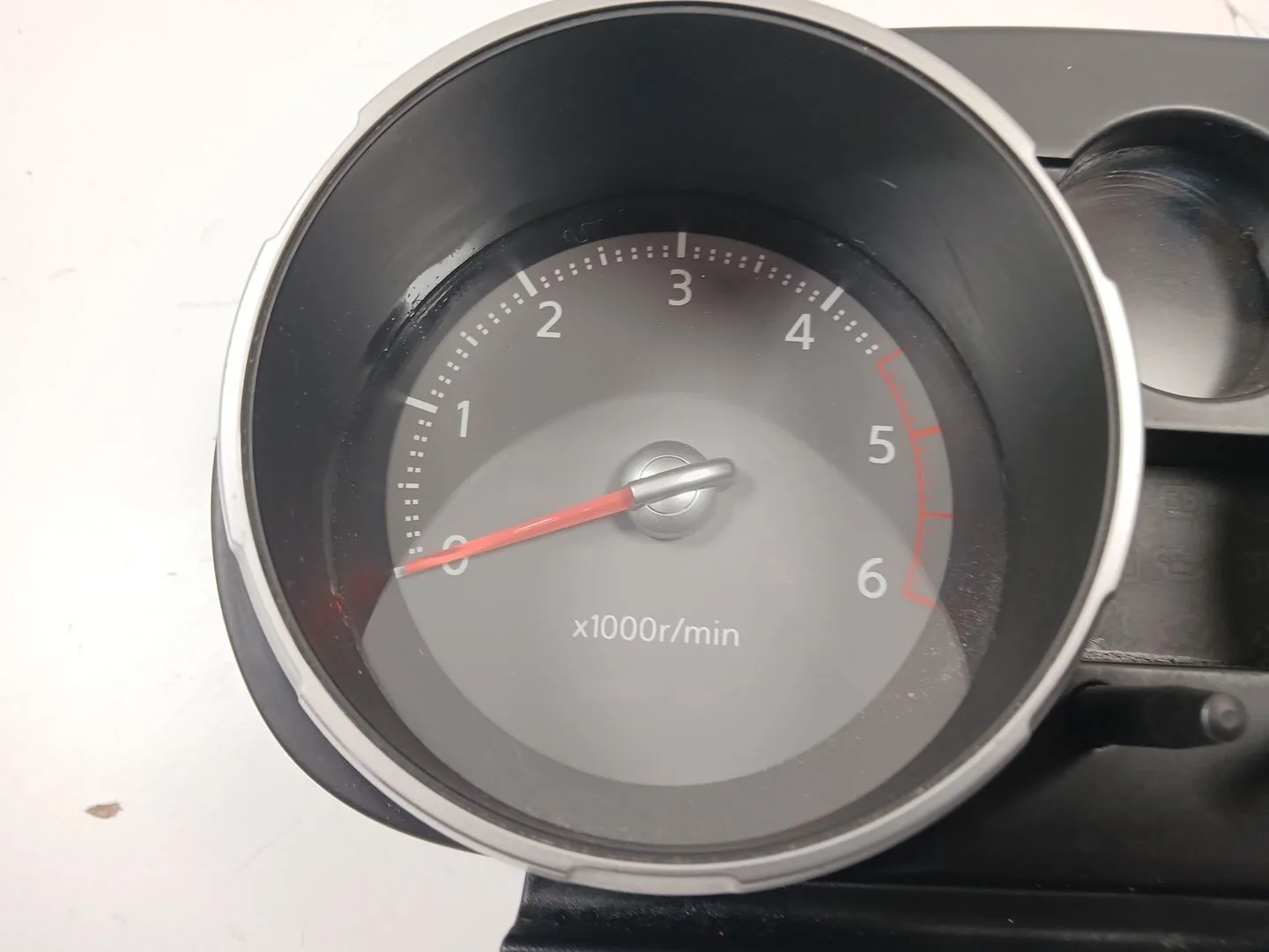 Cuadro Instrumentos para Nissan Qashqai I (J10, Nj10)
