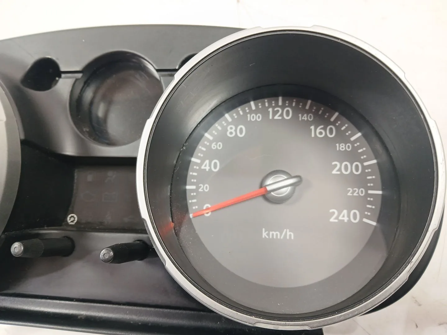 Cuadro Instrumentos para Nissan Qashqai I (J10, Nj10)
