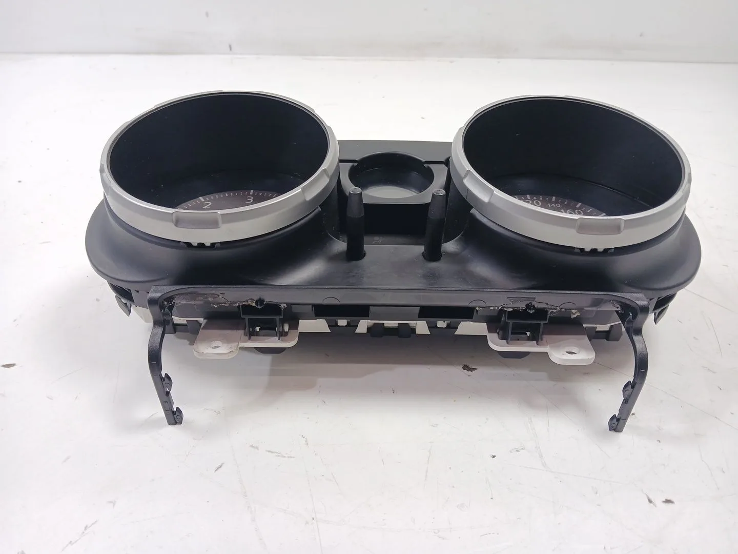 Cuadro Instrumentos para Nissan Qashqai I (J10, Nj10)