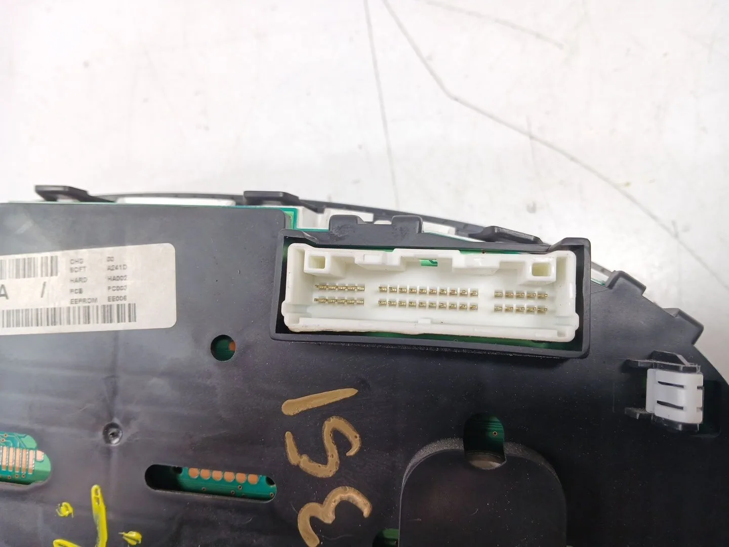 Cuadro Instrumentos para Nissan Qashqai I (J10, Nj10)