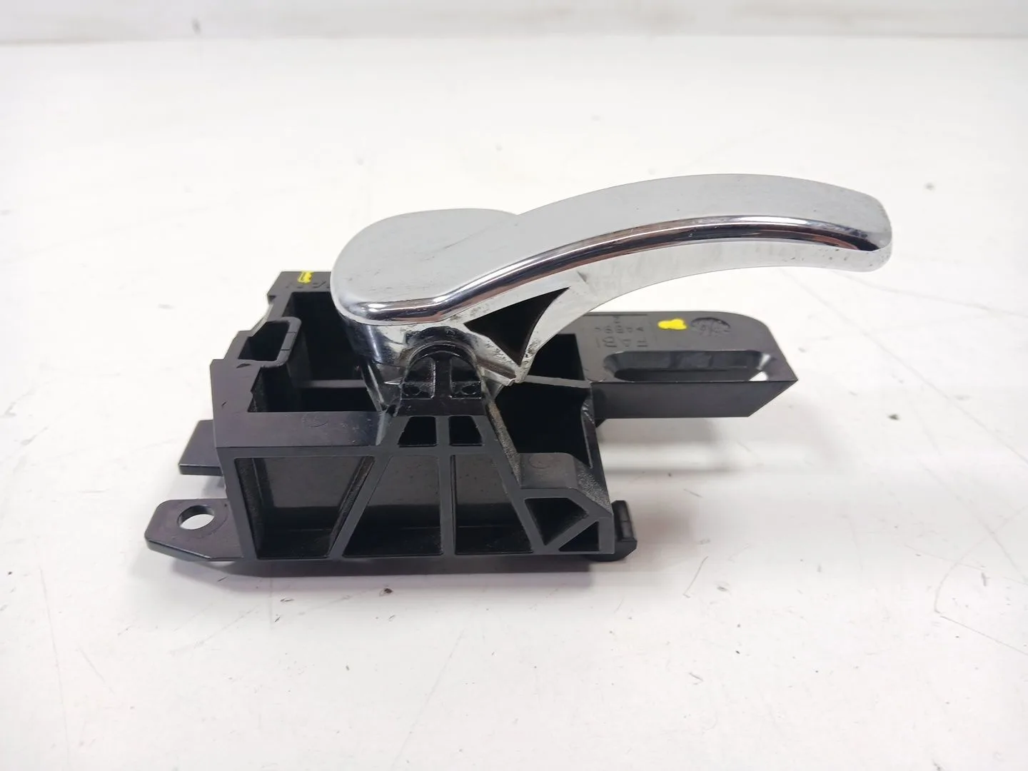 Maneta Interior Trasera Izquierda para Nissan Qashqai I (J10, Nj10)