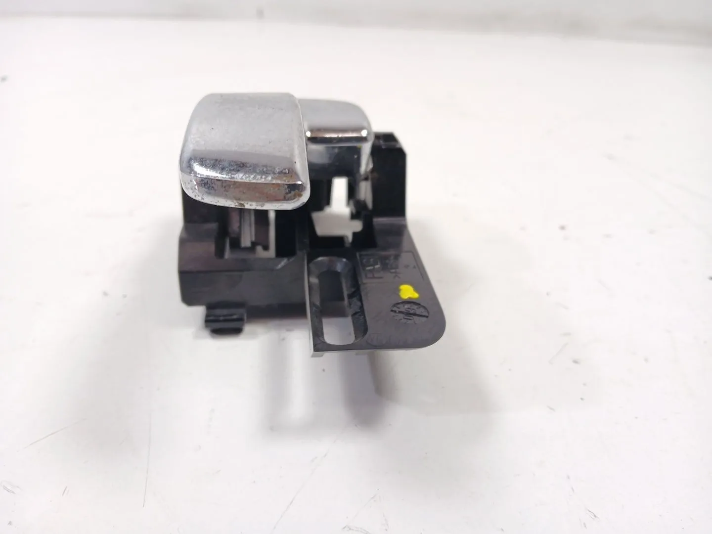 Maneta Interior Trasera Izquierda para Nissan Qashqai I (J10, Nj10)