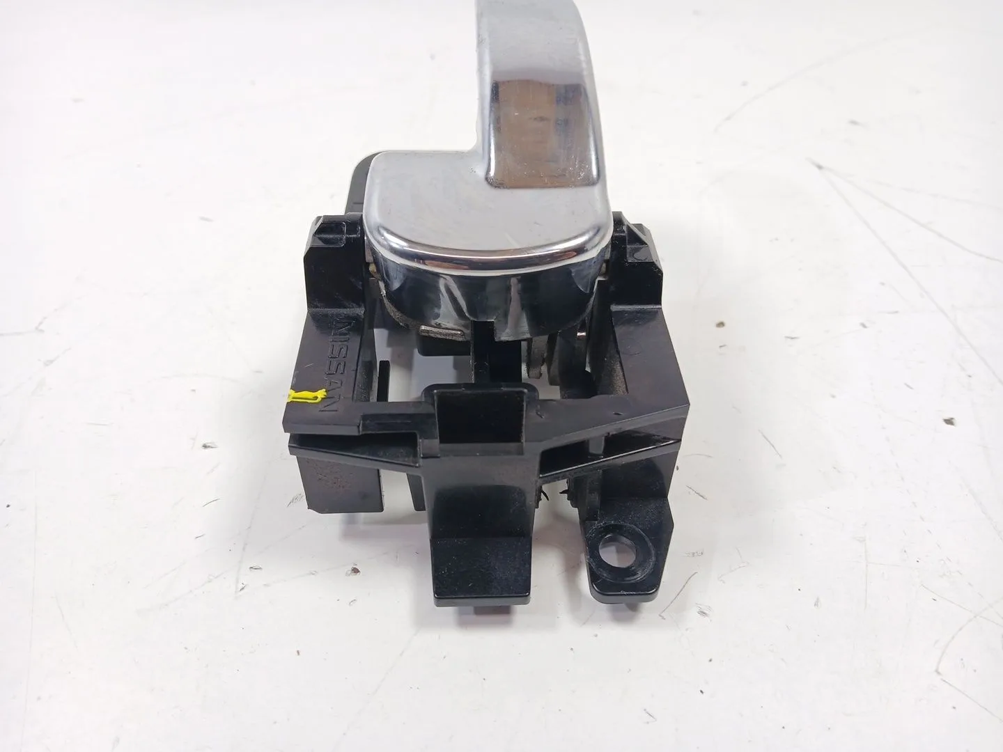 Maneta Interior Trasera Izquierda para Nissan Qashqai I (J10, Nj10)