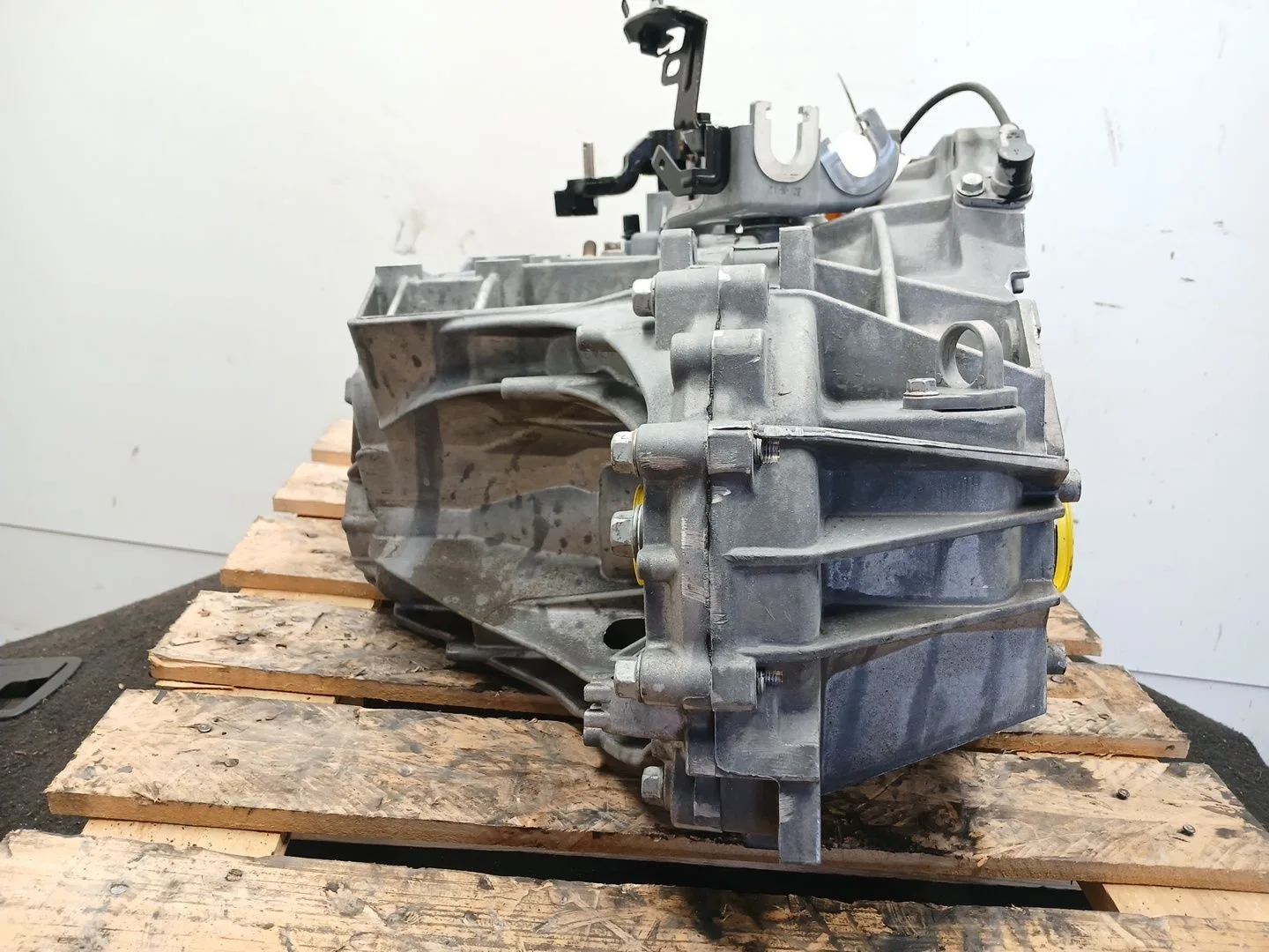Caja Cambios para Hyundai I30 (Pd)