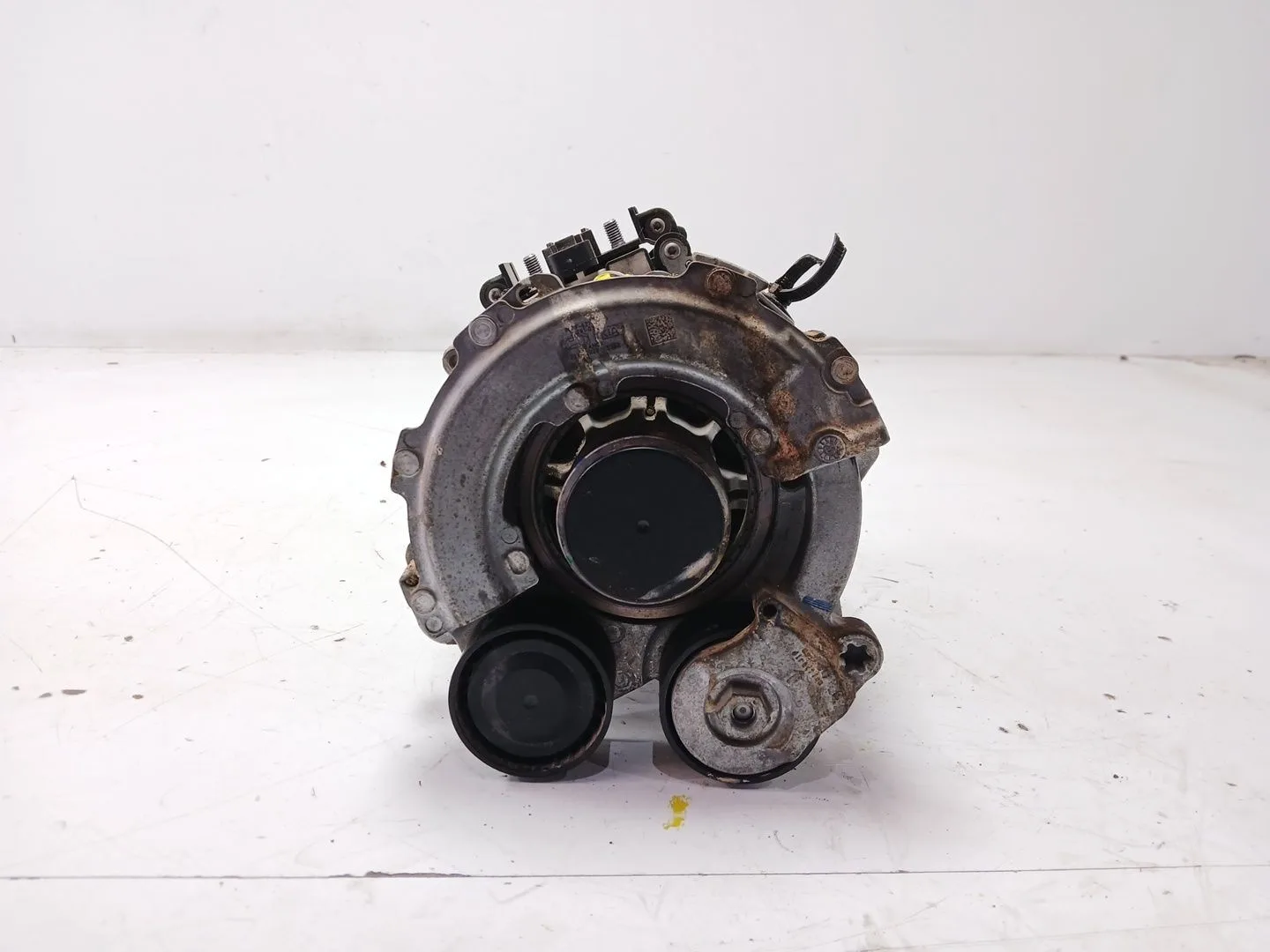 Alternador para Hyundai I30 (Pd)