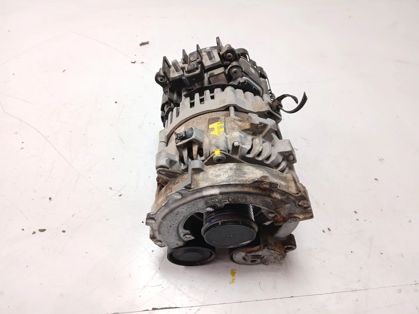 Alternador para Hyundai I30 (Pd)