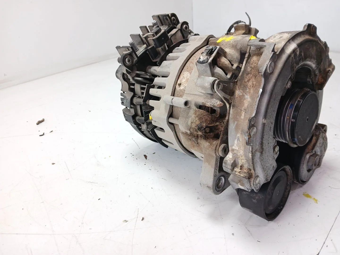Alternador para Hyundai I30 (Pd)