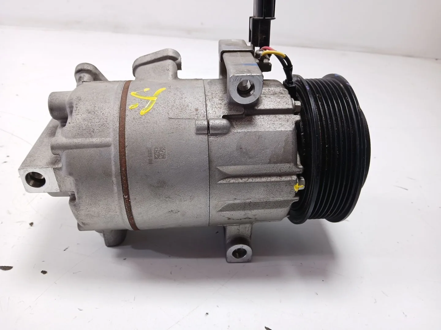 Compresor Aire Acondicionado para Hyundai I30 (Pd)