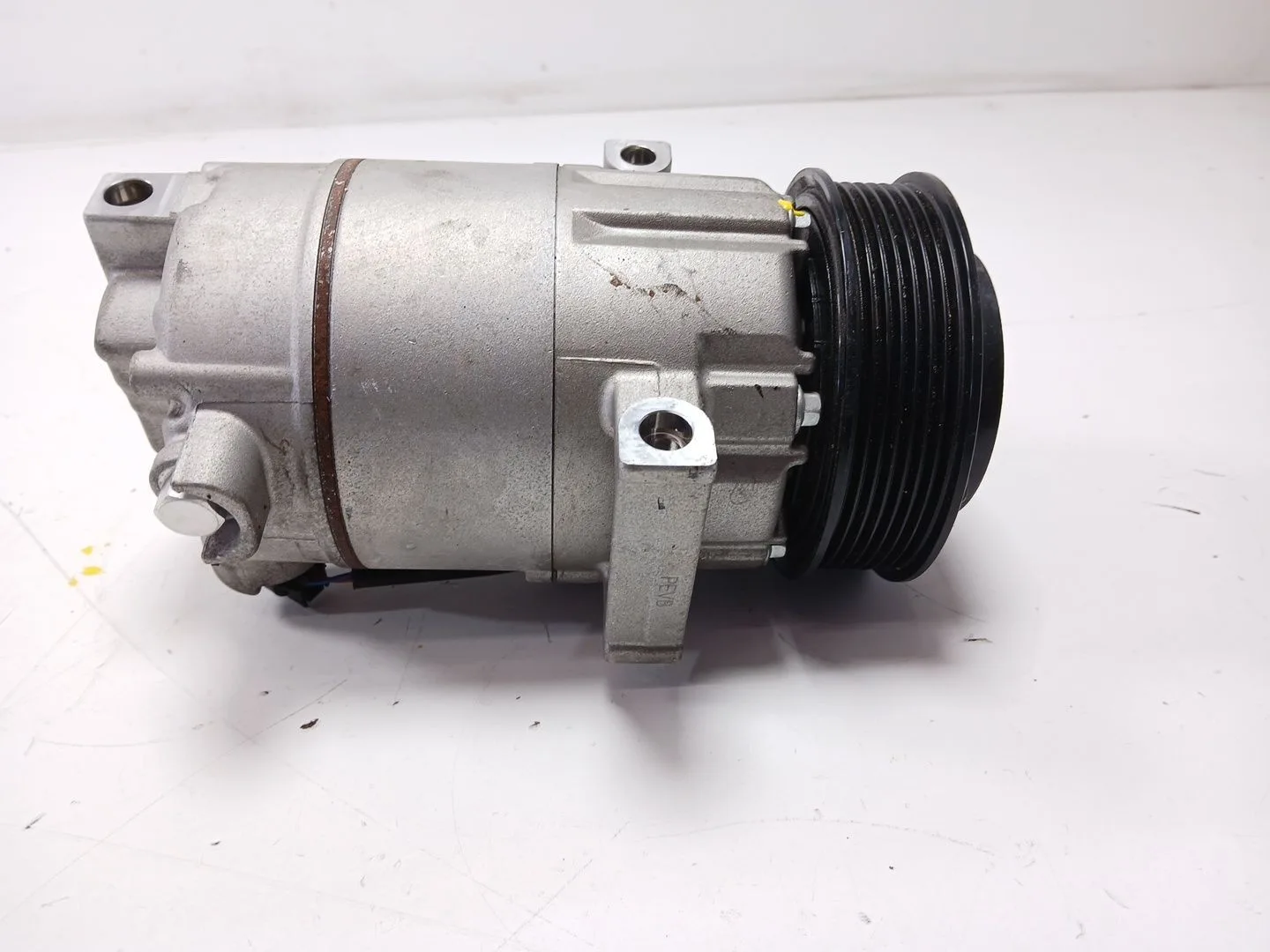 Compresor Aire Acondicionado para Hyundai I30 (Pd)