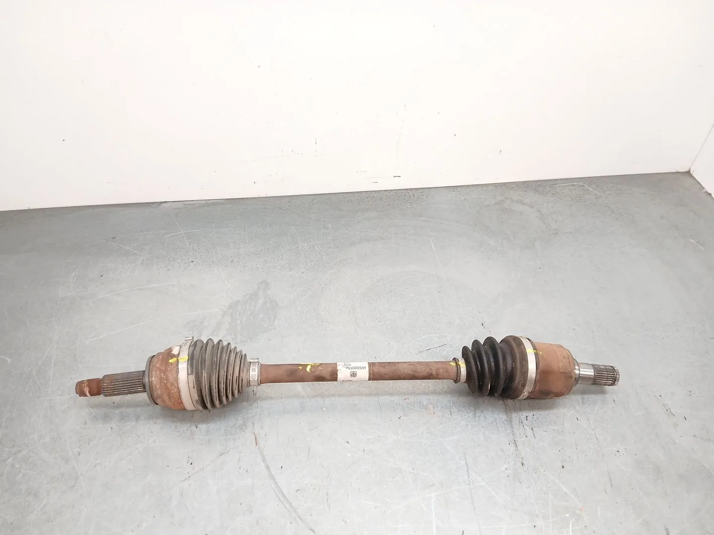 Transmision Delantera Izquierda para Hyundai I30 (Pd)