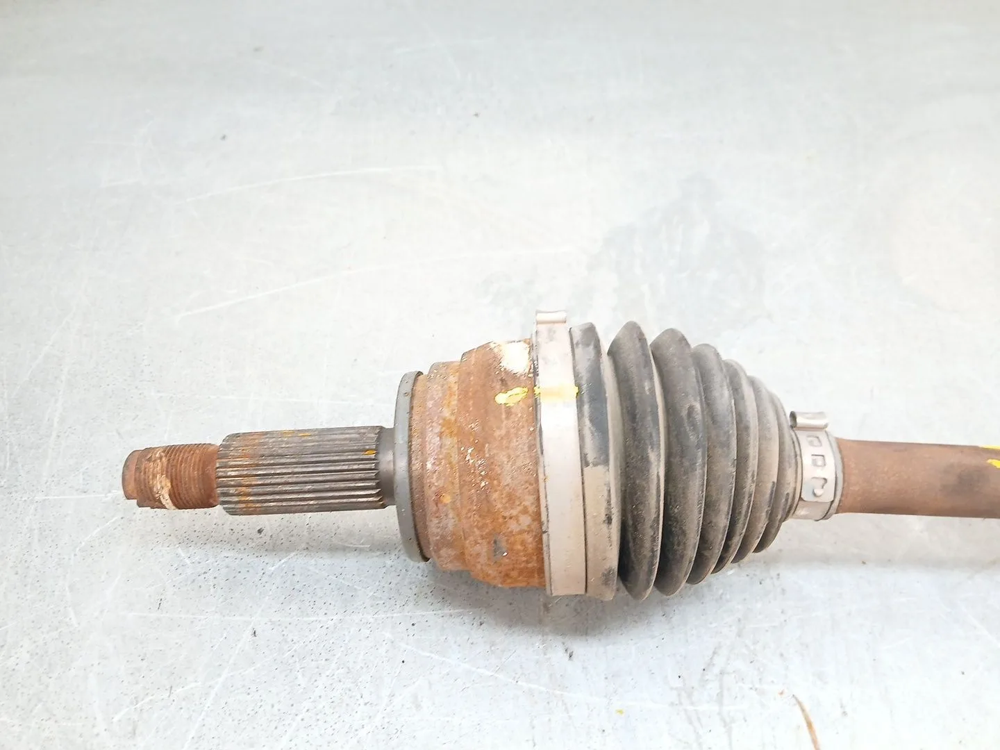 Transmision Delantera Izquierda para Hyundai I30 (Pd)