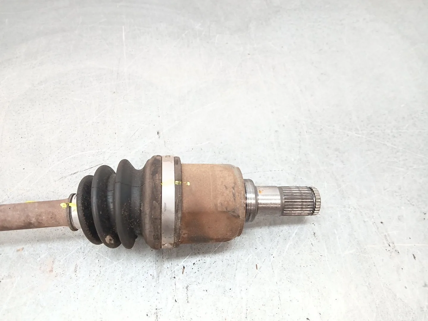 Transmision Delantera Izquierda para Hyundai I30 (Pd)