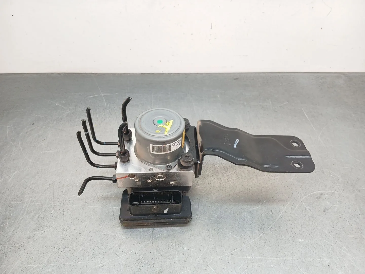Abs para Hyundai I30 (Pd)
