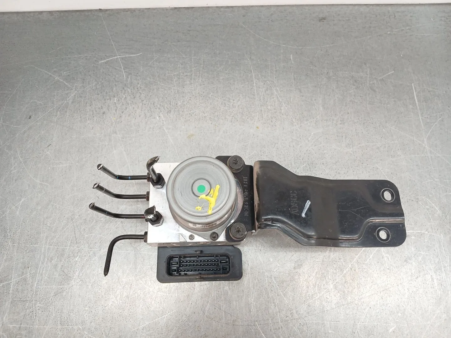 Abs para Hyundai I30 (Pd)