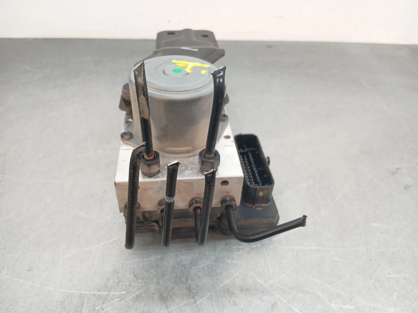 Abs para Hyundai I30 (Pd)