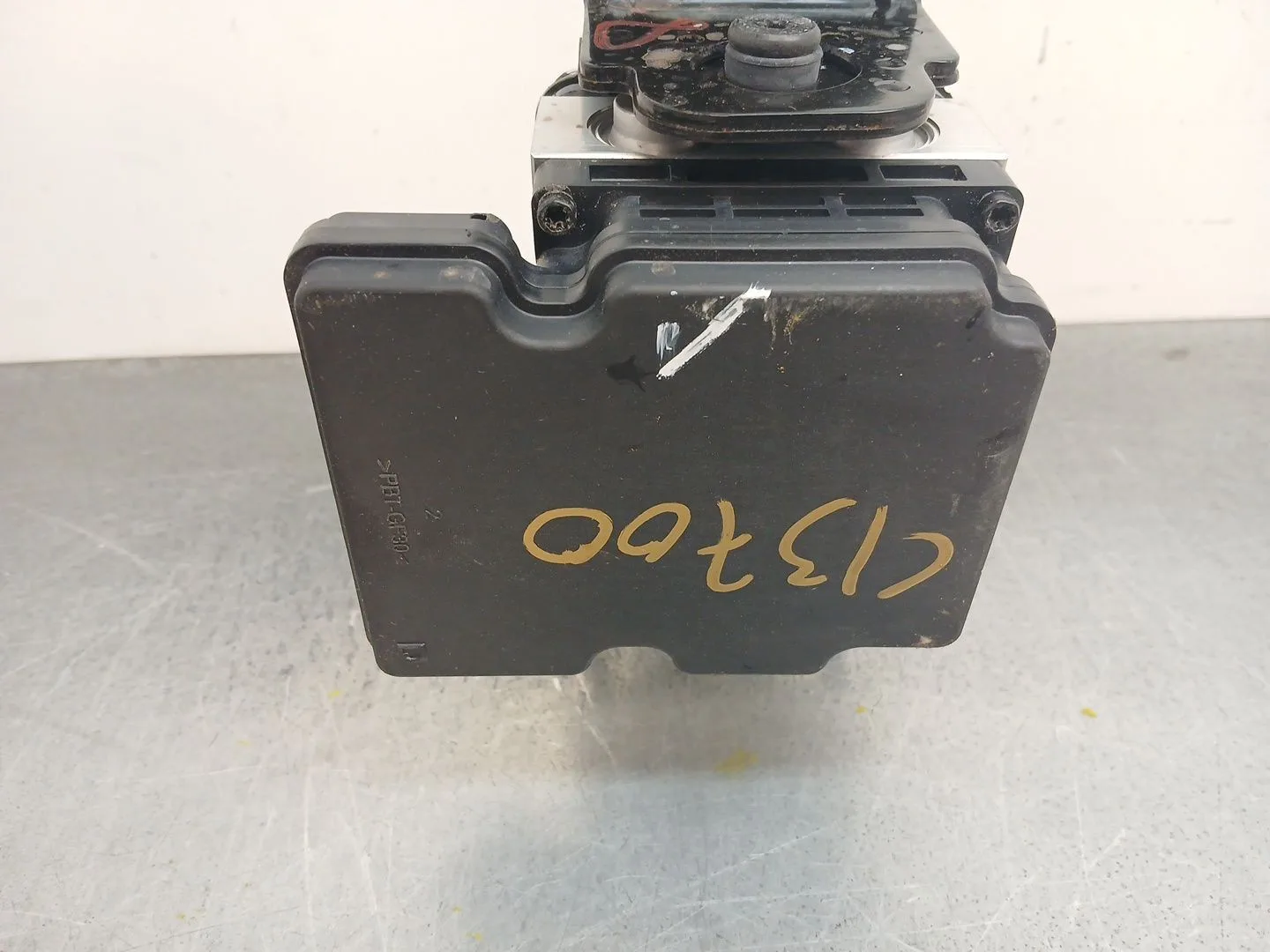 Abs para Hyundai I30 (Pd)