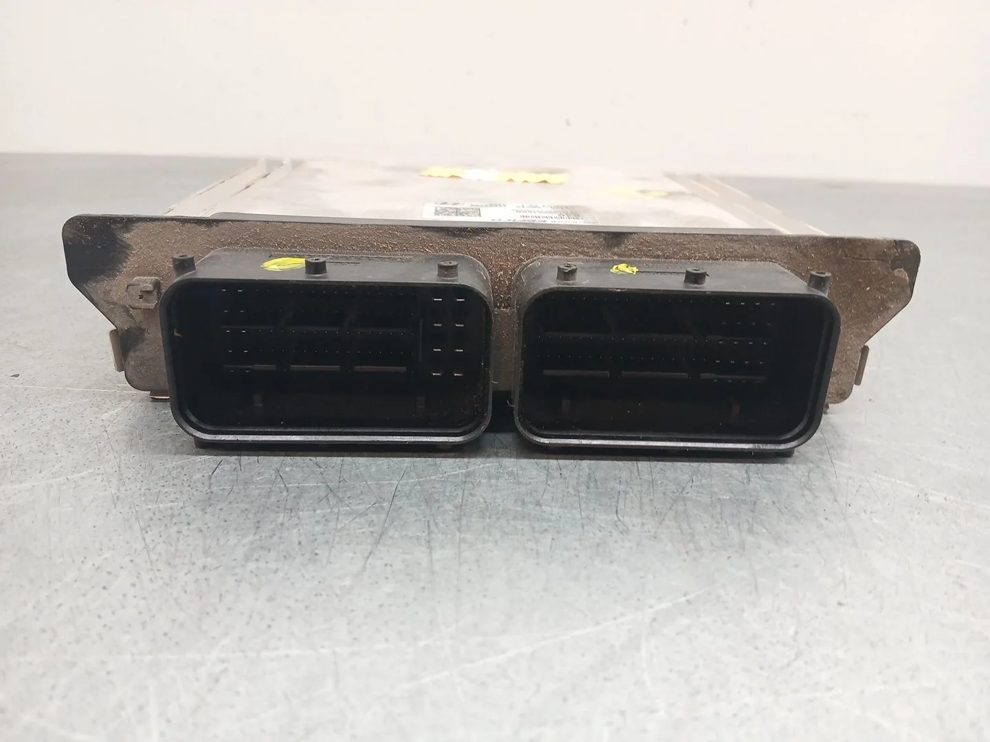 Centralita Motor Uce para Hyundai I30 (Pd)