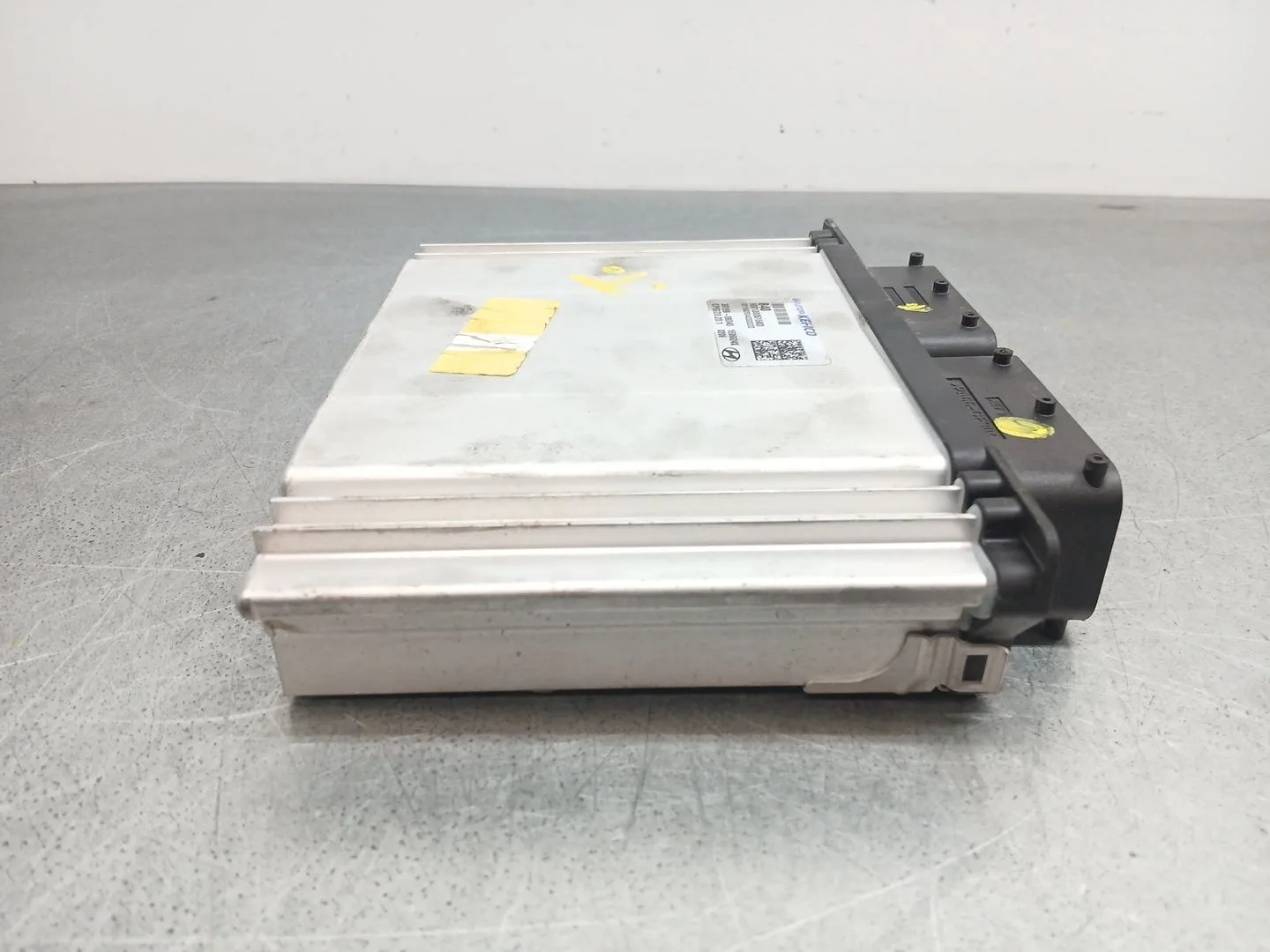 Centralita Motor Uce para Hyundai I30 (Pd)