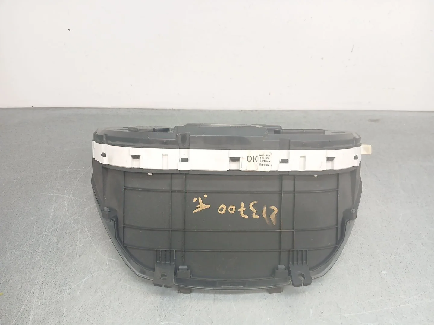 Cuadro Instrumentos para Hyundai I30 (Pd)