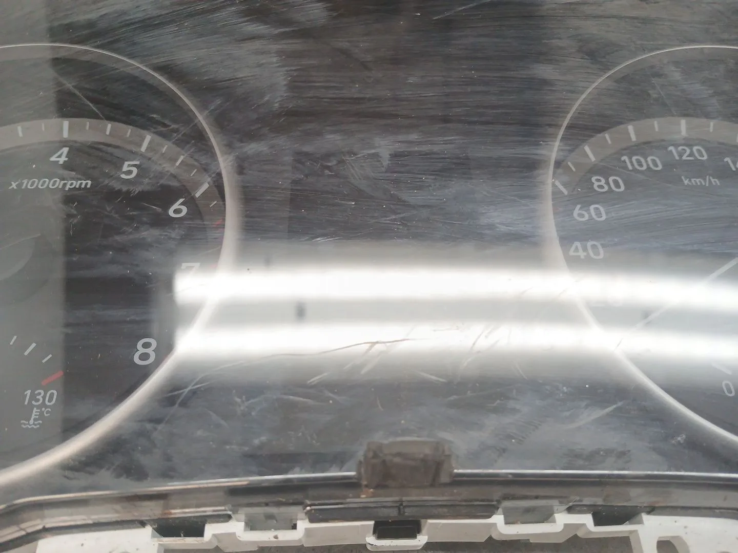 Cuadro Instrumentos para Hyundai I30 (Pd)