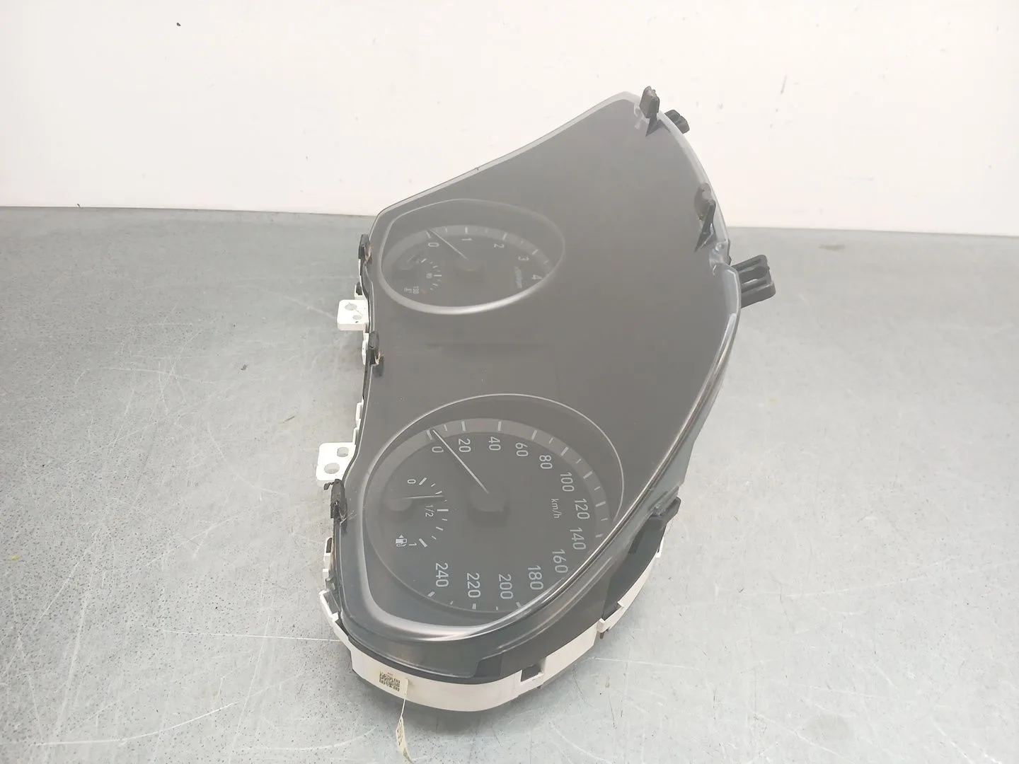 Cuadro Instrumentos para Hyundai I30 (Pd)