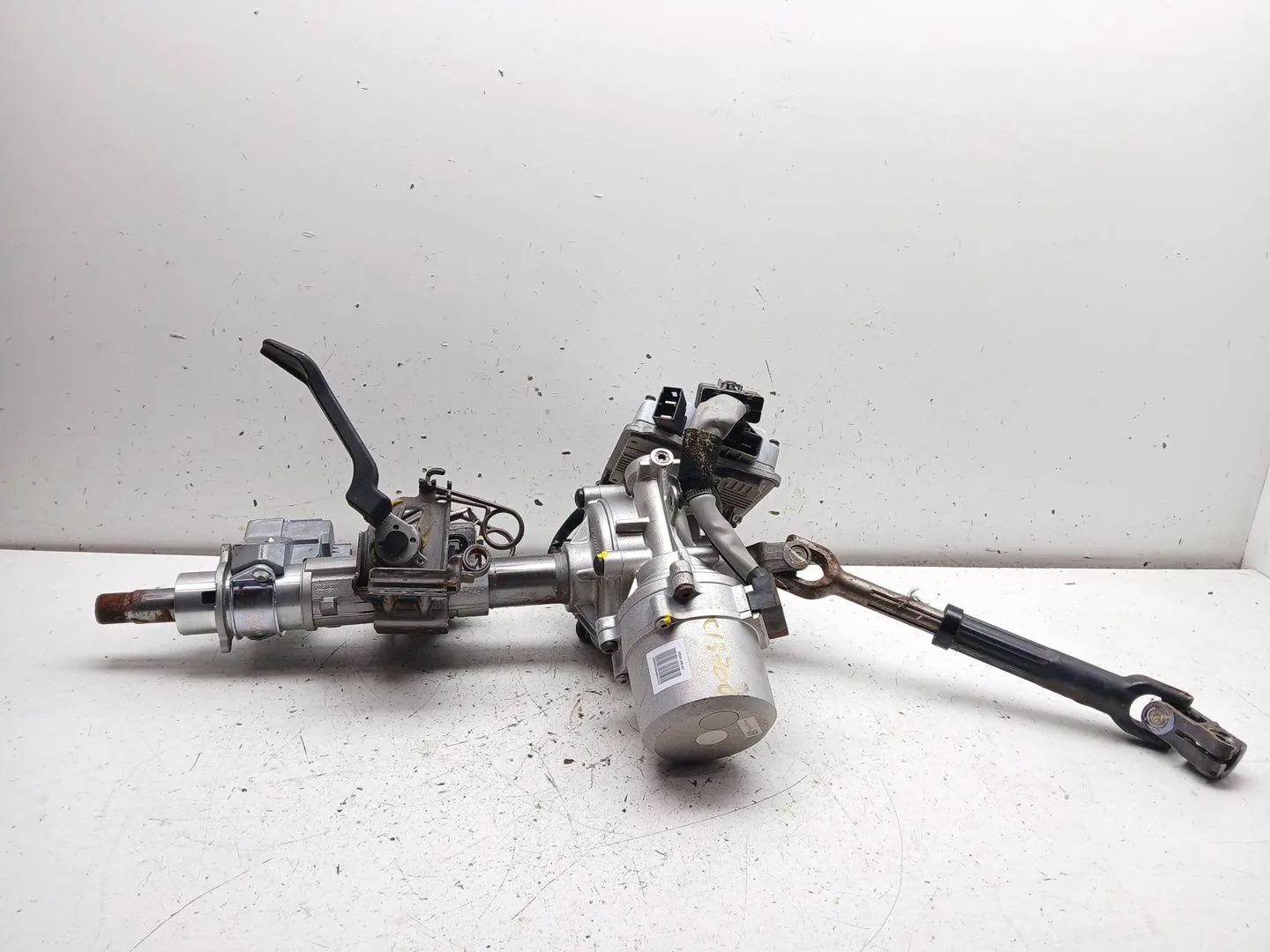 Columna Direccion para Hyundai I30 (Pd)