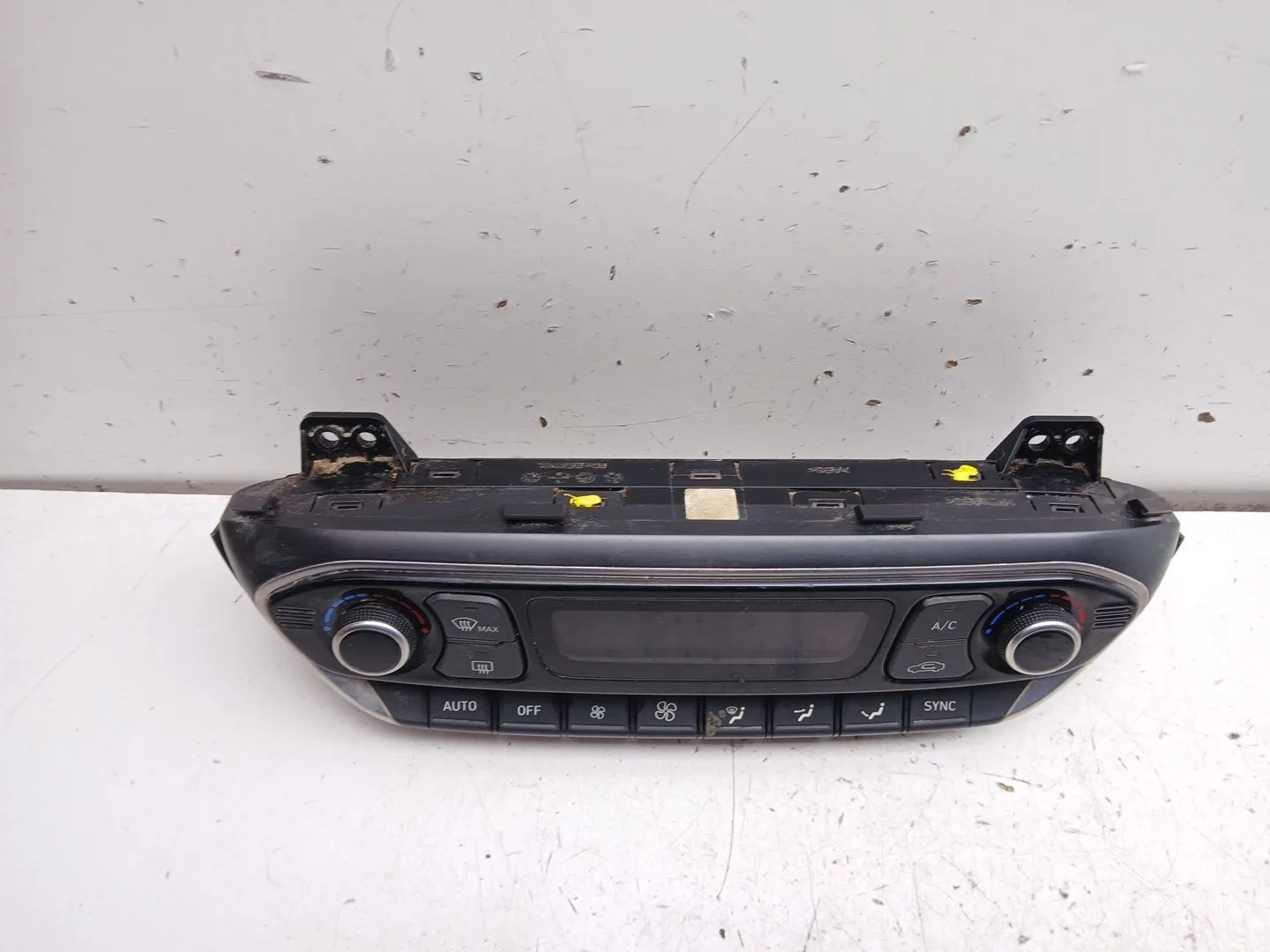 Mando Climatizador para Hyundai I30 (Pd)